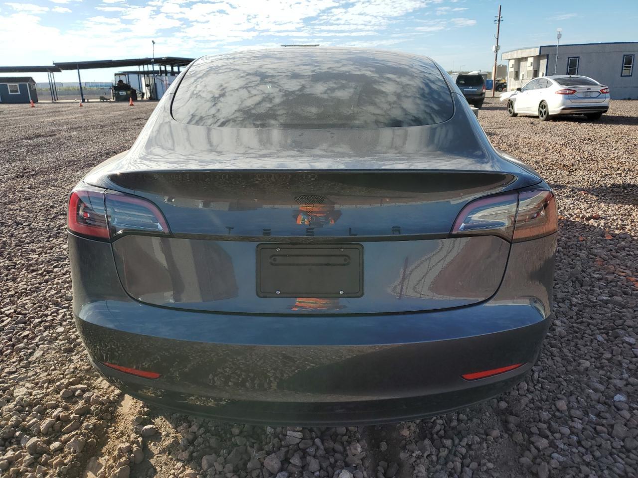 2023 TESLA MODEL 3 - Фото 6