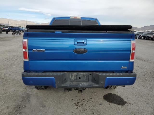2010 Ford F150 Supercrew - Image 6