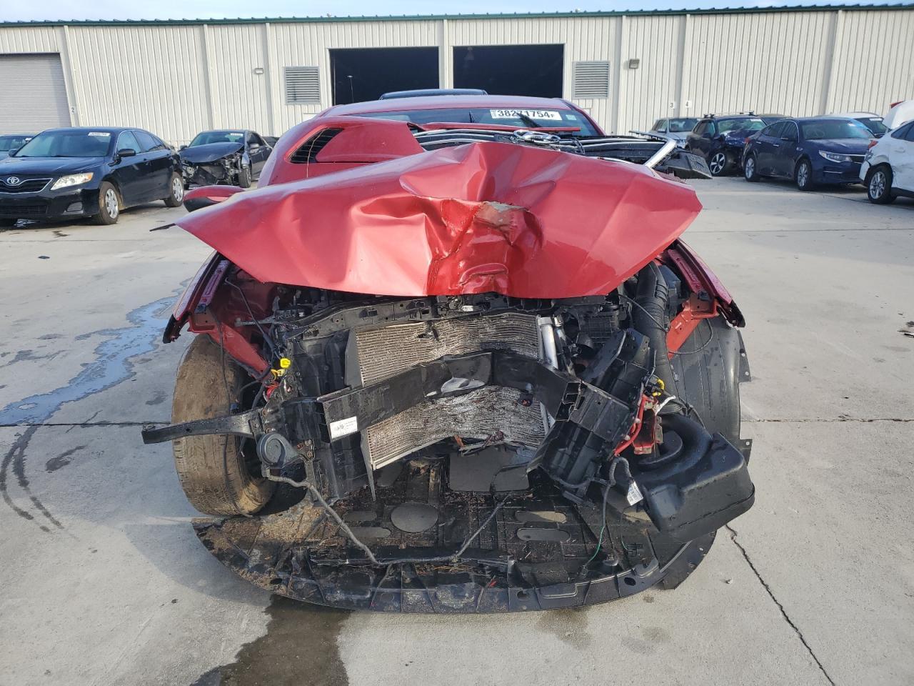 2018 HYUNDAI ELANTRA SE - Фото 5