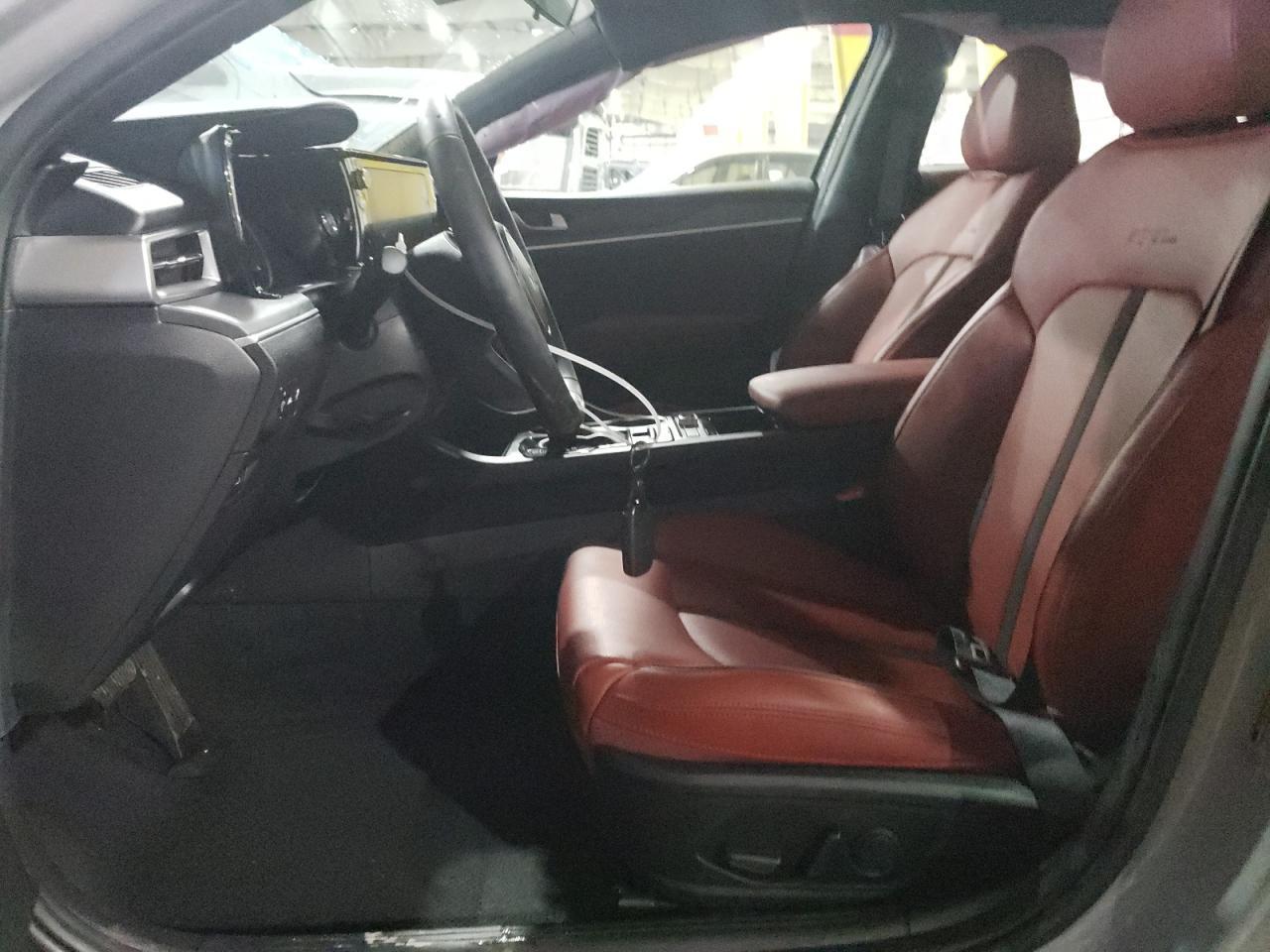 2023 KIA K5 GT LINE - Фото 7