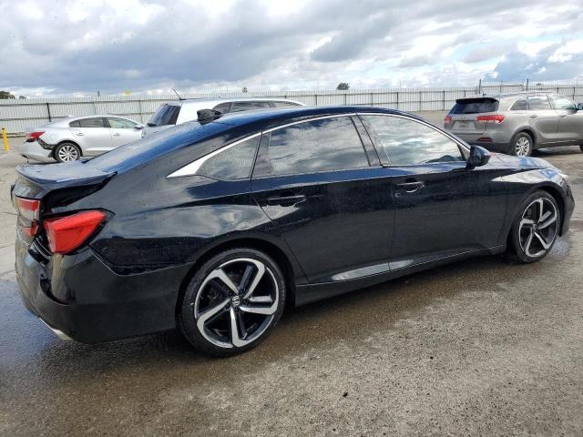 2020 Honda Accord Sport - Фото 3