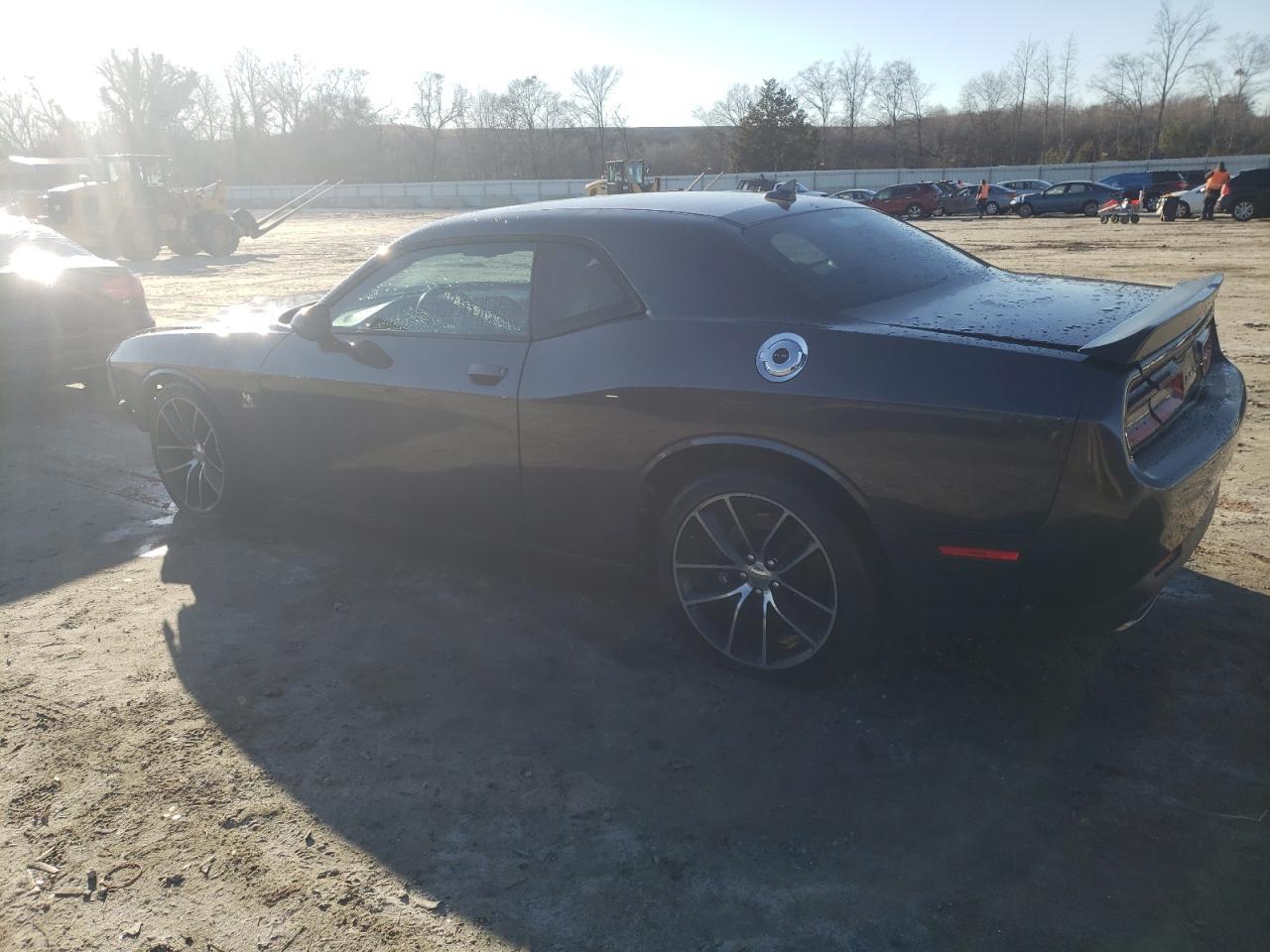 2016 DODGE CHALLENGER - Image 2