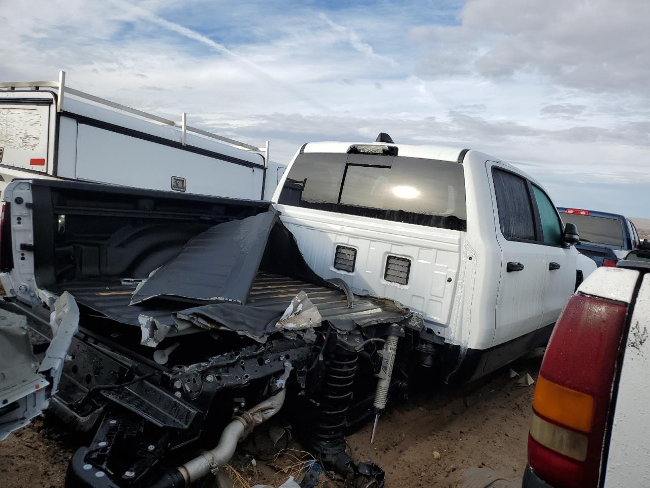 2024 RAM 1500 TRX - Image 3