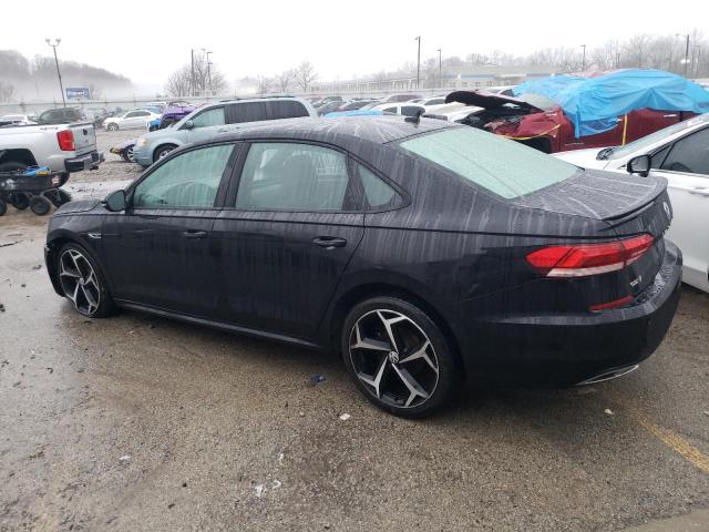 2022 Volkswagen Passat R-Line - Image 2