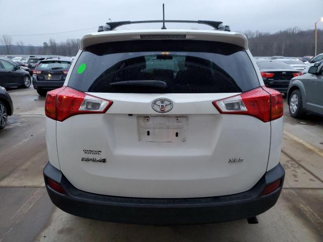 2013 Toyota Rav4 Xle - Image 6