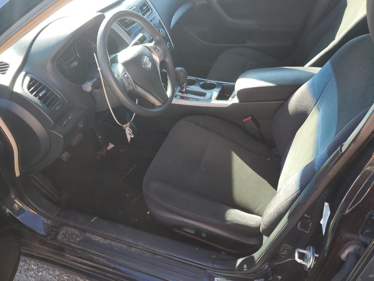 2013 NISSAN ALTIMA 2.5 - Image 7