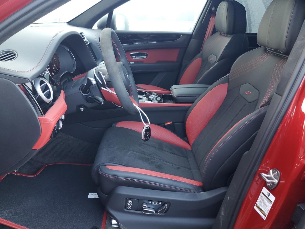 2023 BENTLEY BENTAYGA - Image 7
