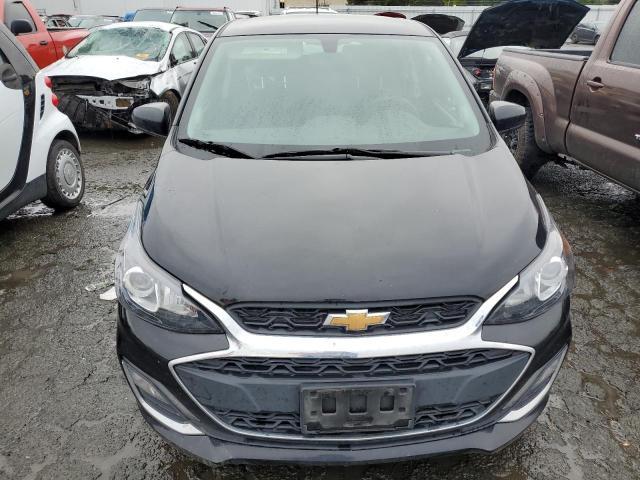 2022 Chevrolet Spark 1Lt - Фото 5