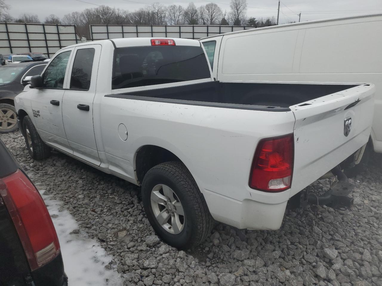 2020 RAM 1500 CLASS - Image 2