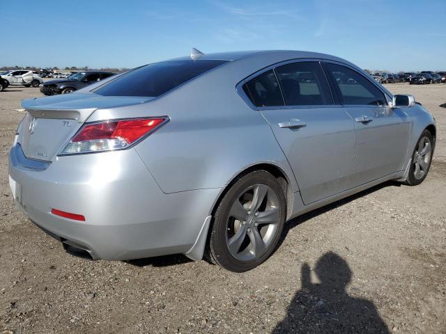 2012 Acura Tl - Фото 3