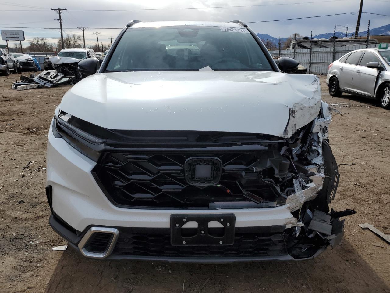 2023 HONDA CR-V SPORT - Image 5