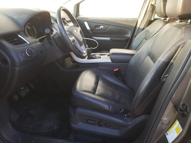 2014 Ford Edge Sel - Image 7