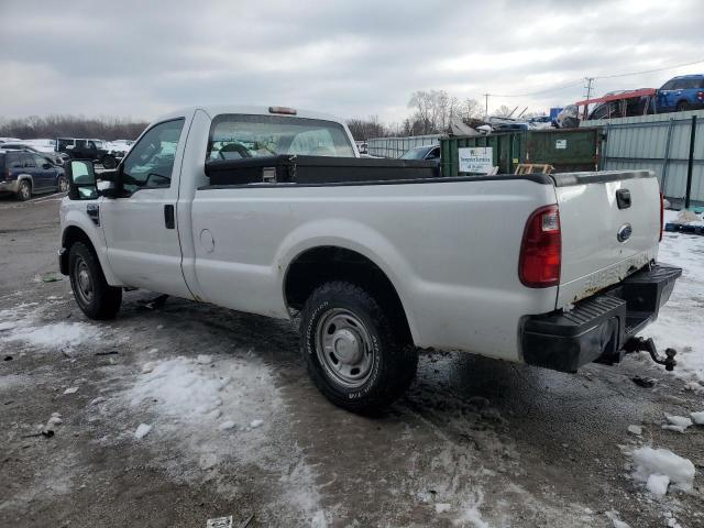 2010 Ford F250 Super Duty - Фото 2