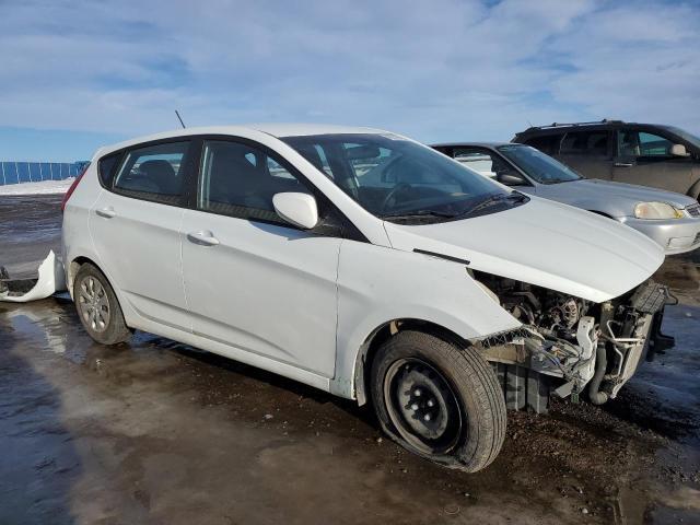 2016 Hyundai Accent Se - Фото 4