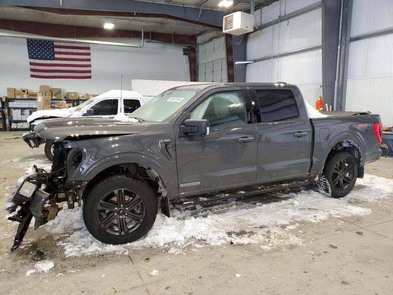 2021 FORD F150 SUPER car image