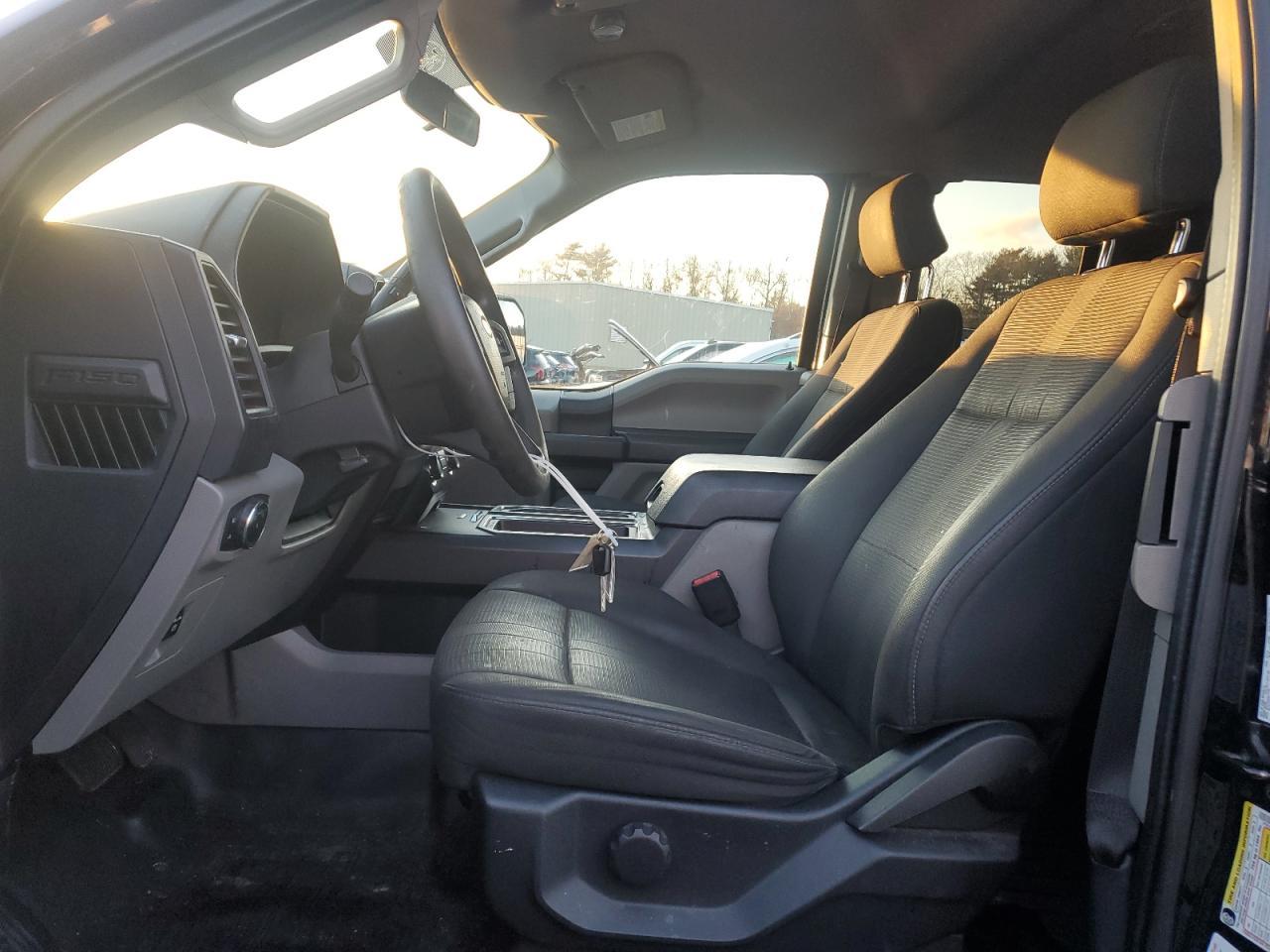 2017 FORD F150 SUPER - Image 7