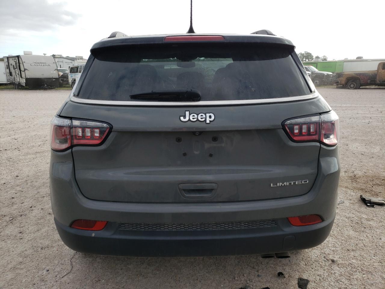 2020 JEEP COMPASS LI - Image 6