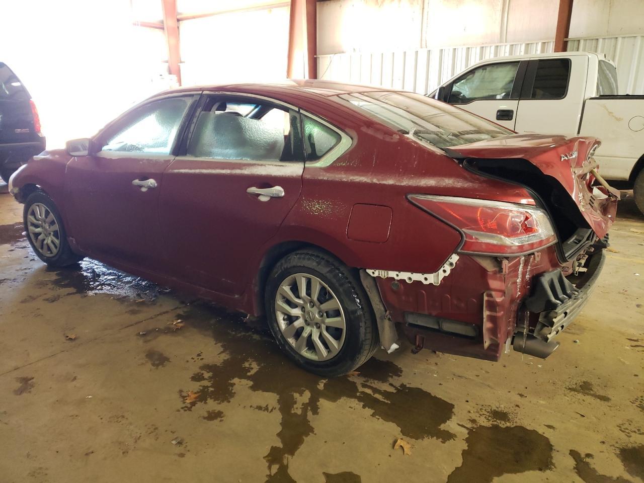 2015 NISSAN ALTIMA 2.5 - Image 2
