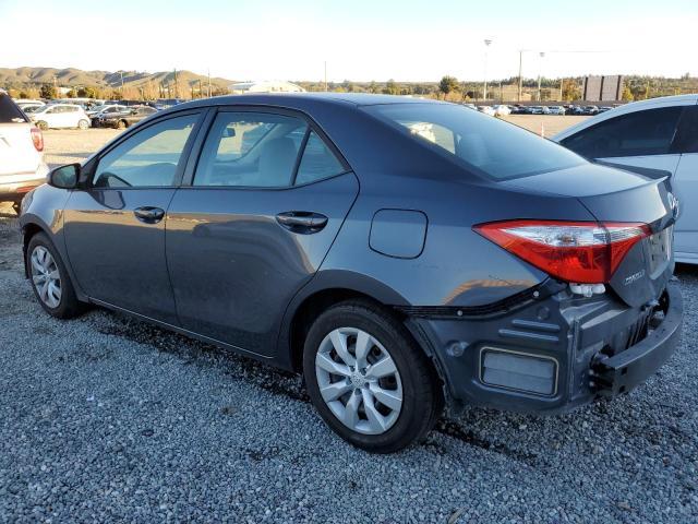 2016 Toyota Corolla L - Фото 2