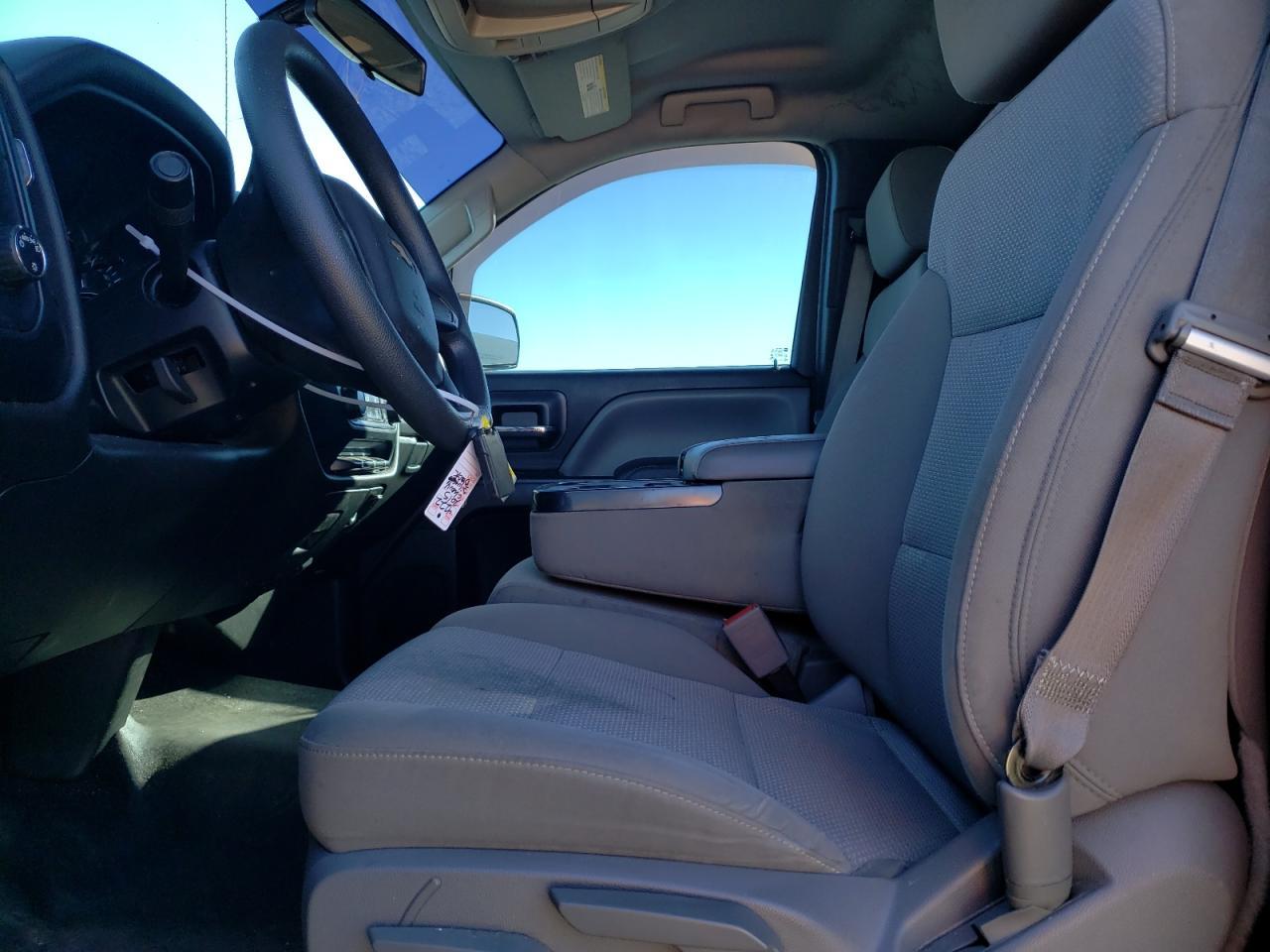 2015 CHEVROLET SILVERADO2 - Image 7