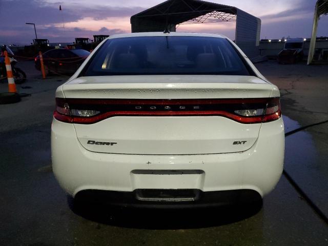 2015 DODGE DART - Фото 6