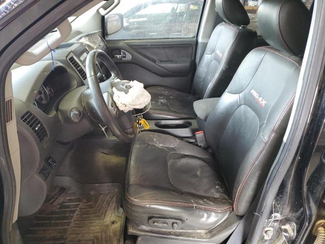 2012 Nissan Frontier S - Фото 7