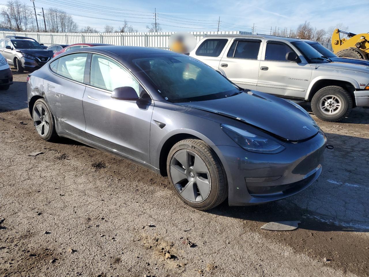 2023 TESLA MODEL 3 - Image 4