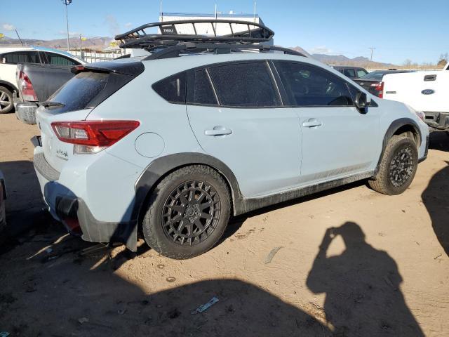 2020 Subaru Crosstrek Premium - Image 3