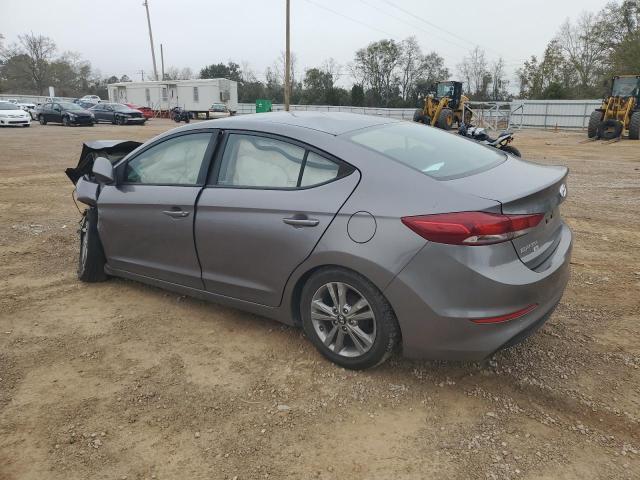 2018 HYUNDAI ELANTRA SE - Фото 2