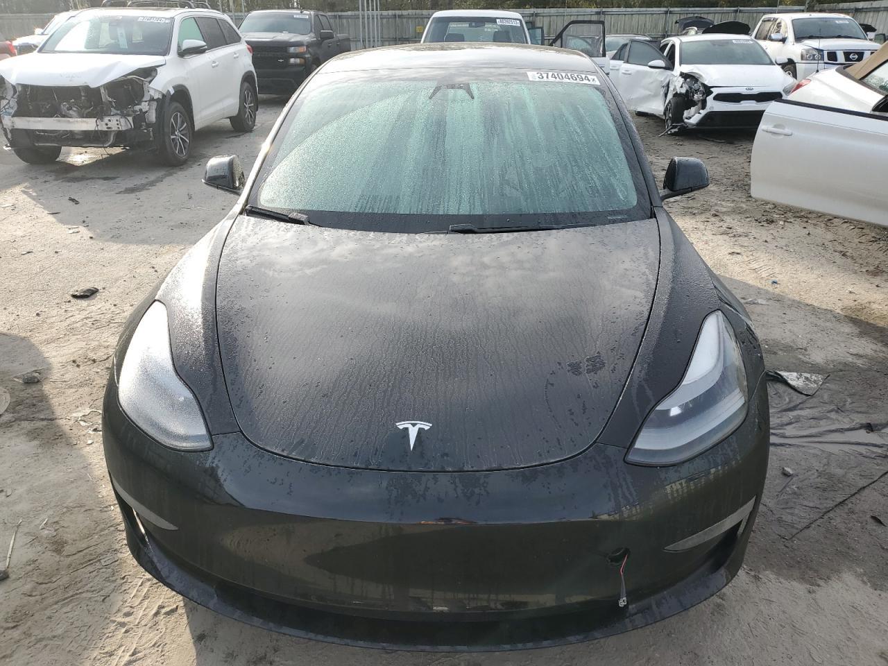 2021 TESLA MODEL 3 - Image 5