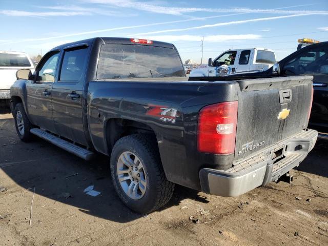 2013 Chevrolet Silverado K1500 Ltz - Image 2