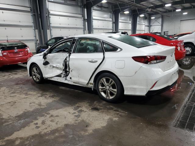 2018 Hyundai Sonata Sport - Image 2