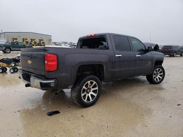 2014 Chevrolet Silverado C1500 Lt - Image 3
