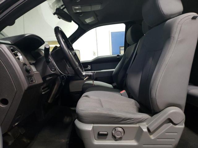 2012 Ford F150 Super Cab - Image 7