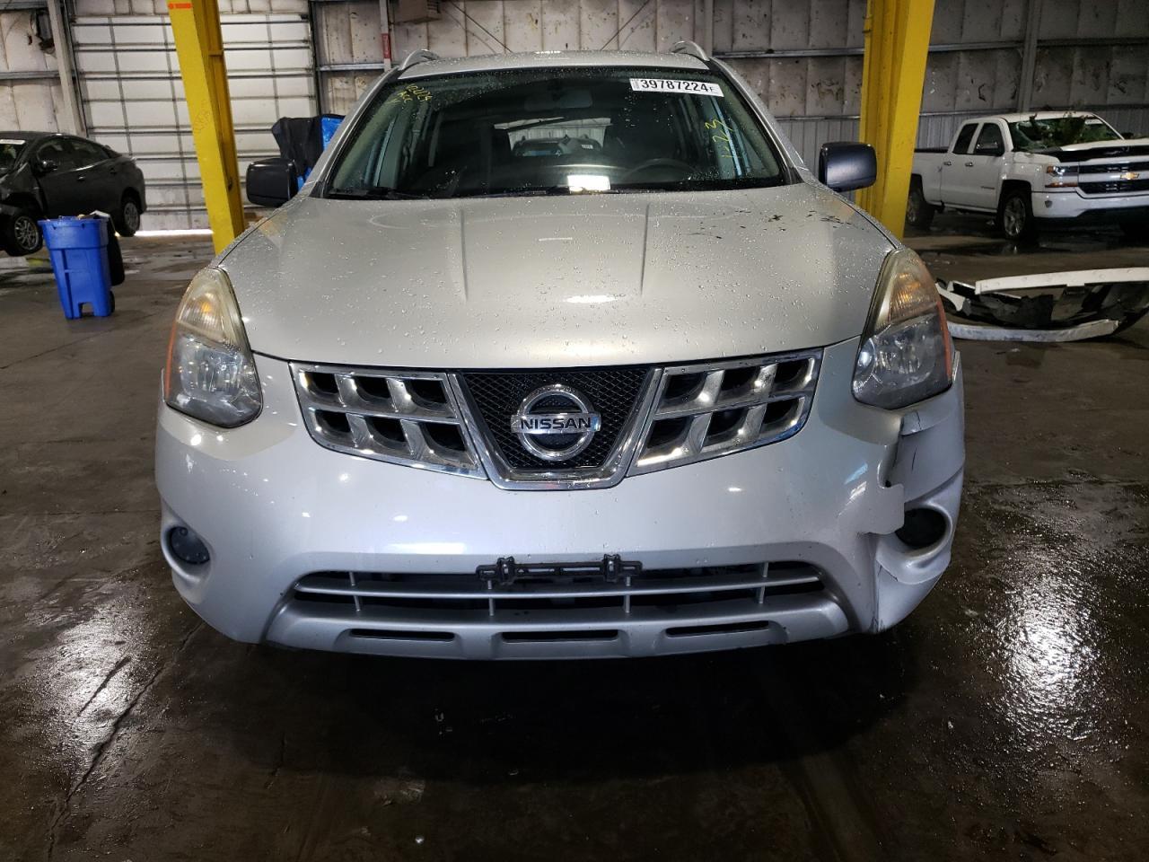 2015 NISSAN ROGUE SELE - Image 5