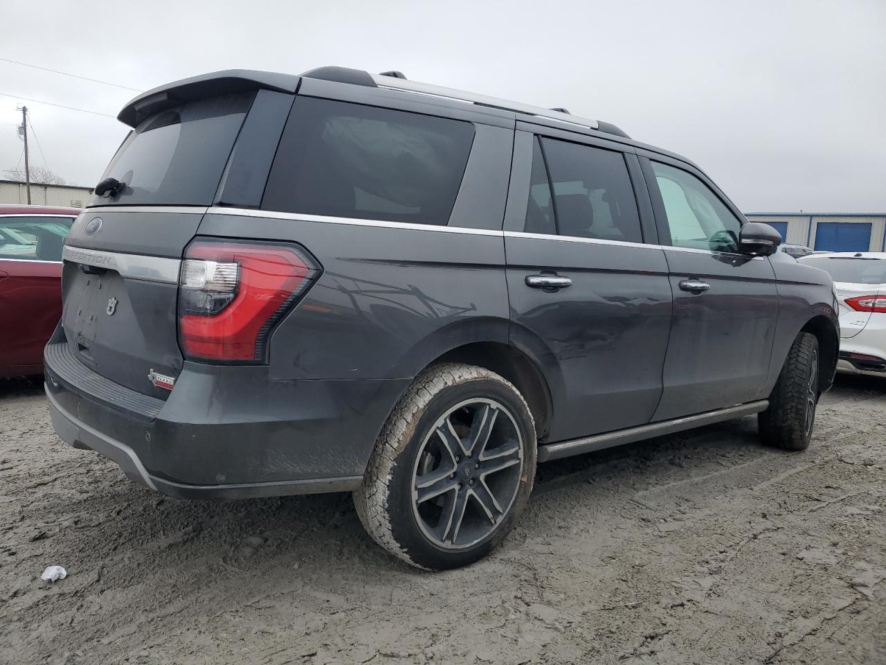 2019 FORD EXPEDITION - Image 3