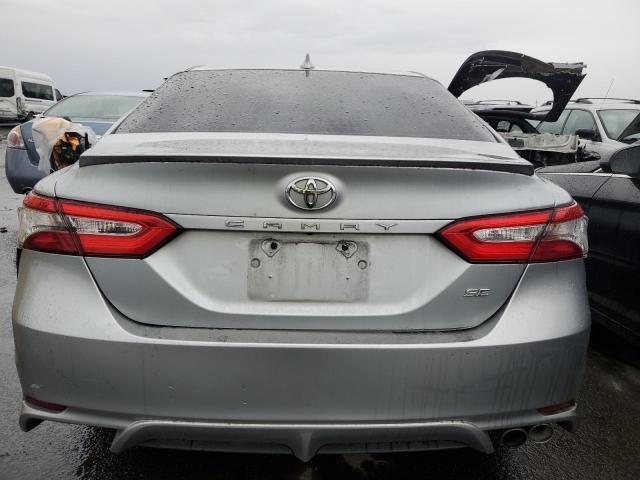 2019 Toyota Camry L - Фото 6