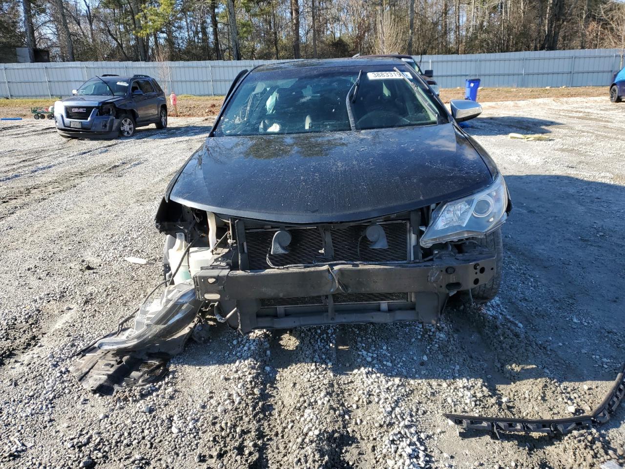 2014 TOYOTA CAMRY L - Image 5