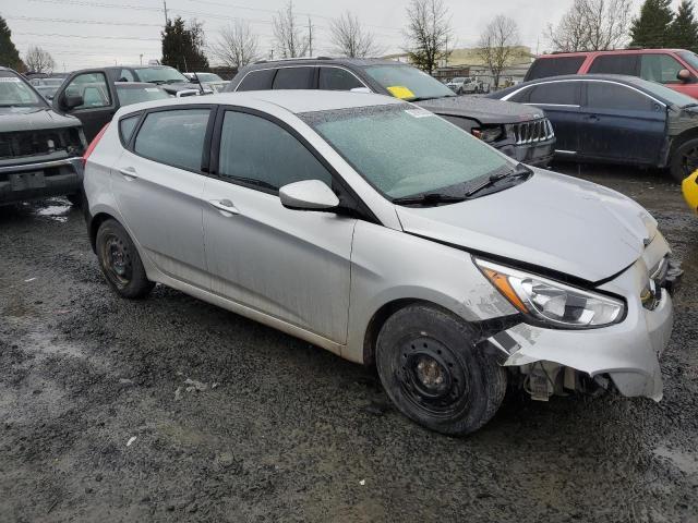 2016 Hyundai Accent Se - Image 4