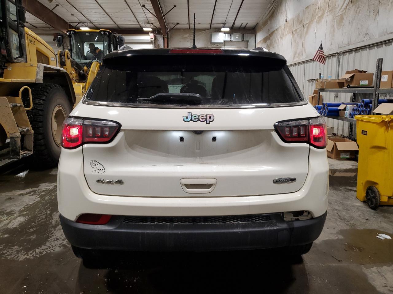 2018 JEEP COMPASS LA - Image 6