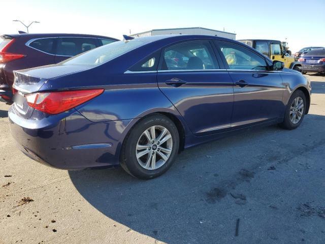 2013 Hyundai Sonata Gls - Фото 3