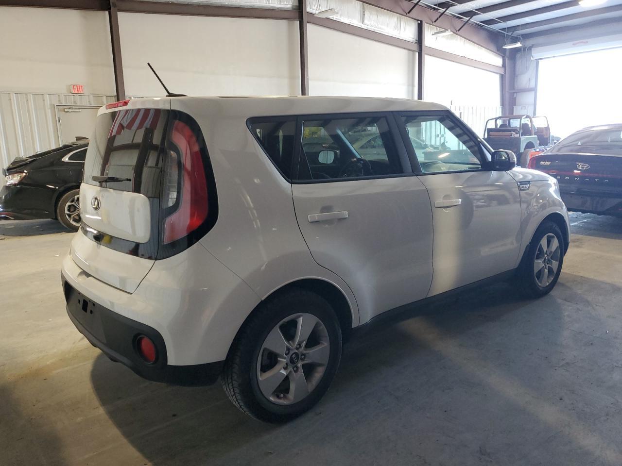 2019 KIA SOUL - Image 3