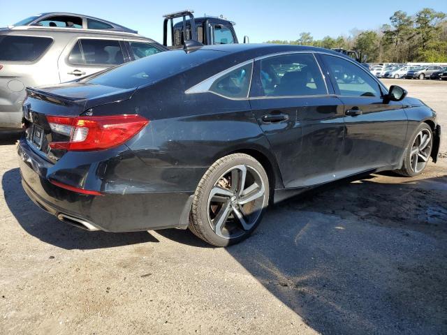 2021 Honda Accord Sport - Фото 3