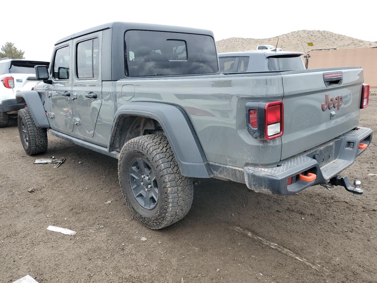 2023 JEEP GLADIATOR - Image 2