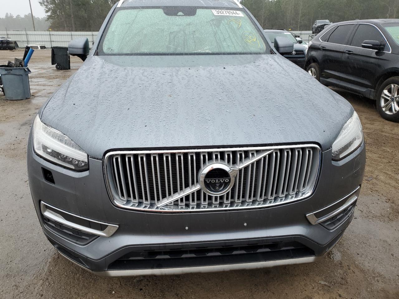 2016 VOLVO XC90 T6 - Image 5