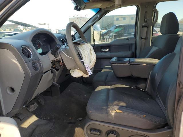 2007 Ford F150 Supercrew - Фото 7