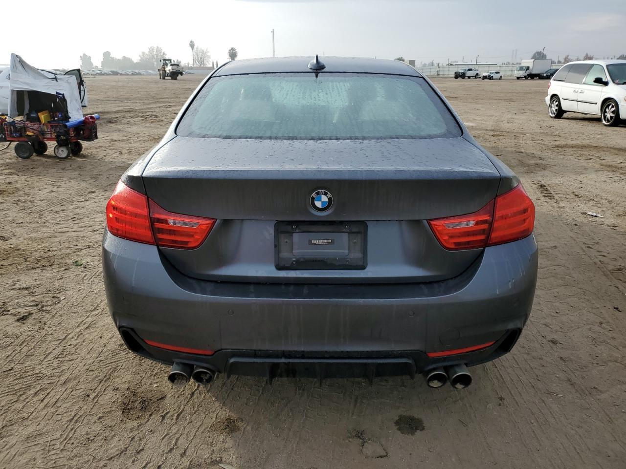 2015 BMW 428 I - Image 6
