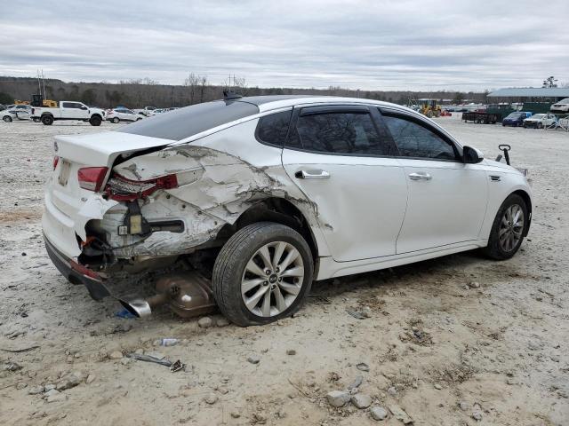 2016 Kia Optima Ex - Фото 3