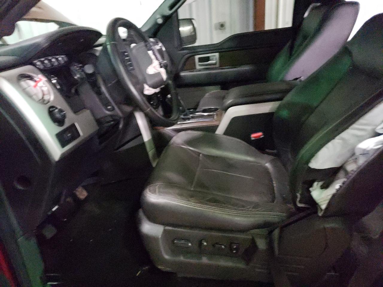 2014 FORD F150 SUPER - Image 7
