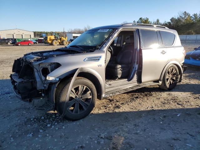 2020 Nissan Armada Sv